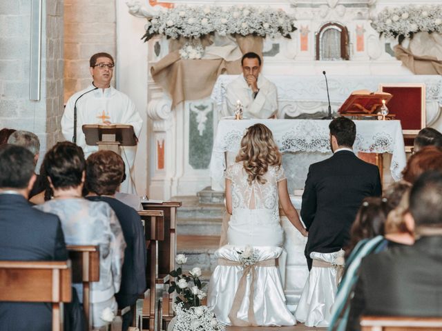 Il matrimonio di Antonio e Debora a Matera, Matera 27