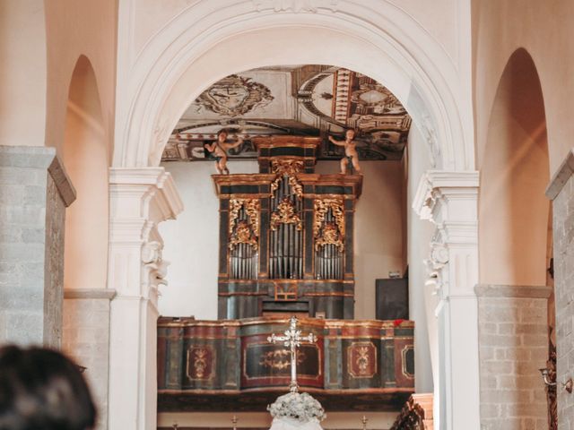 Il matrimonio di Antonio e Debora a Matera, Matera 30