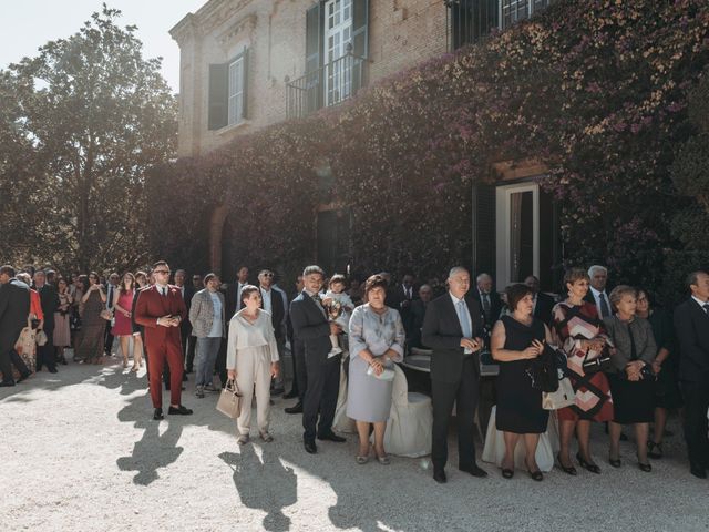 Il matrimonio di Antonio e Debora a Matera, Matera 52