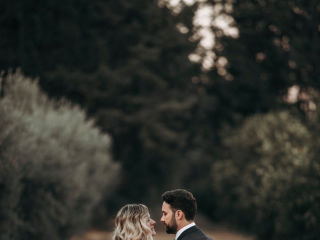 Il matrimonio di Antonio e Debora a Matera, Matera 75