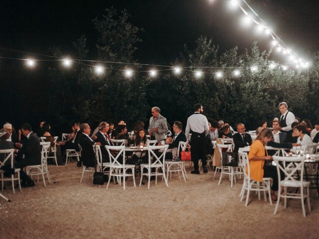 Il matrimonio di Antonio e Debora a Matera, Matera 91