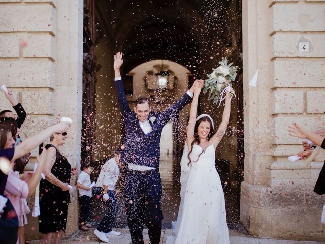 Il matrimonio di Dimitri e Jamuna a Siracusa, Siracusa 16