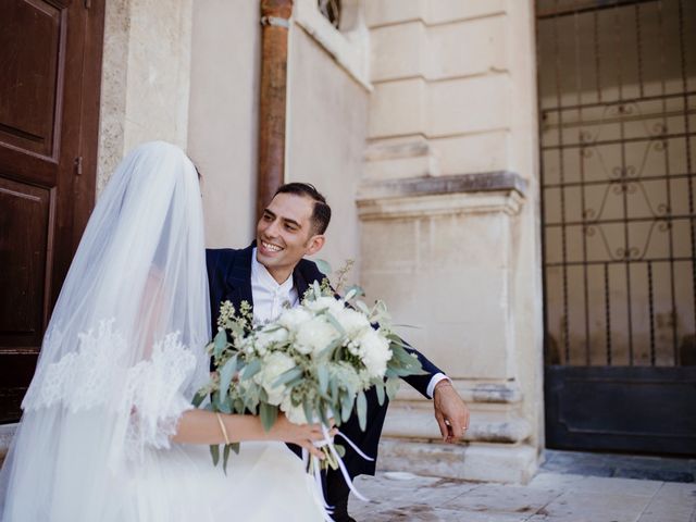 Il matrimonio di Dimitri e Jamuna a Siracusa, Siracusa 24