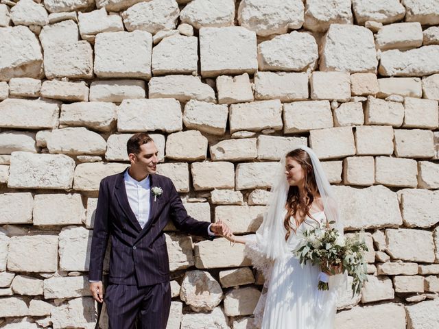 Il matrimonio di Dimitri e Jamuna a Siracusa, Siracusa 41