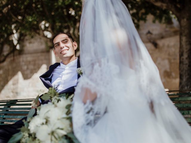 Il matrimonio di Dimitri e Jamuna a Siracusa, Siracusa 45