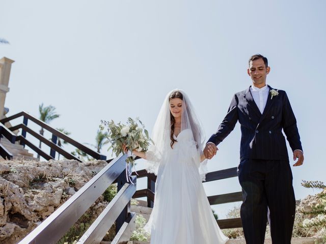 Il matrimonio di Dimitri e Jamuna a Siracusa, Siracusa 50