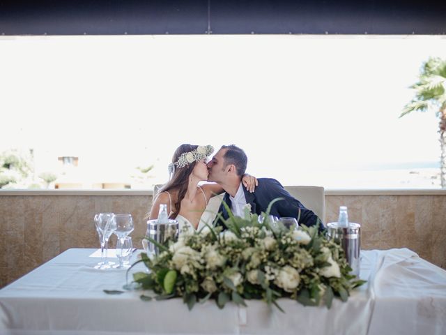 Il matrimonio di Dimitri e Jamuna a Siracusa, Siracusa 54