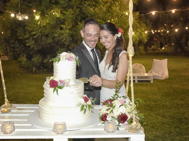 Il matrimonio di Danilo e Valentina a Foggia, Foggia 29