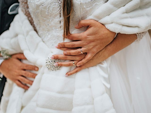 Il matrimonio di Paolo e Anna a Mira, Venezia 21