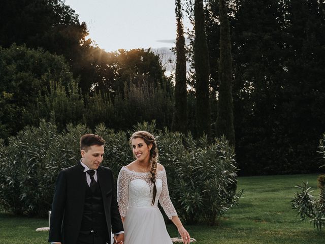 Il matrimonio di Paolo e Anna a Mira, Venezia 33