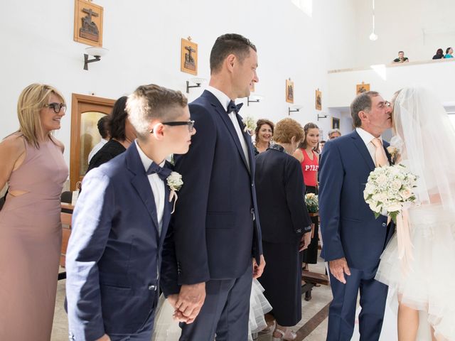 Il matrimonio di Pamela e Paolo a Terracina, Latina 56