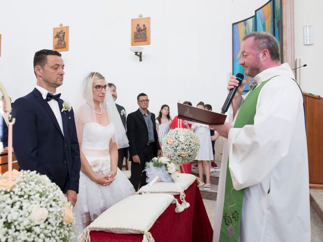 Il matrimonio di Pamela e Paolo a Terracina, Latina 60