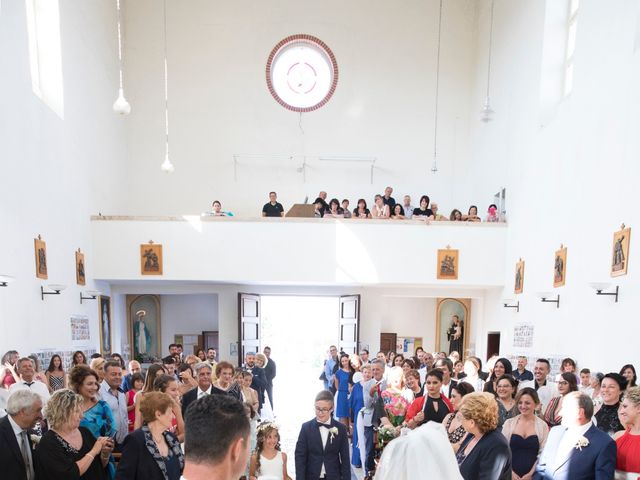 Il matrimonio di Pamela e Paolo a Terracina, Latina 62