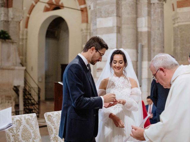 Il matrimonio di Giorgio e Cecilia a Milano, Milano 29