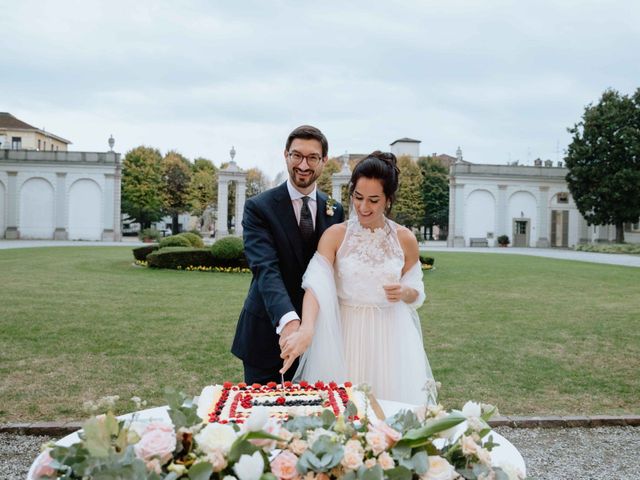 Il matrimonio di Giorgio e Cecilia a Milano, Milano 54