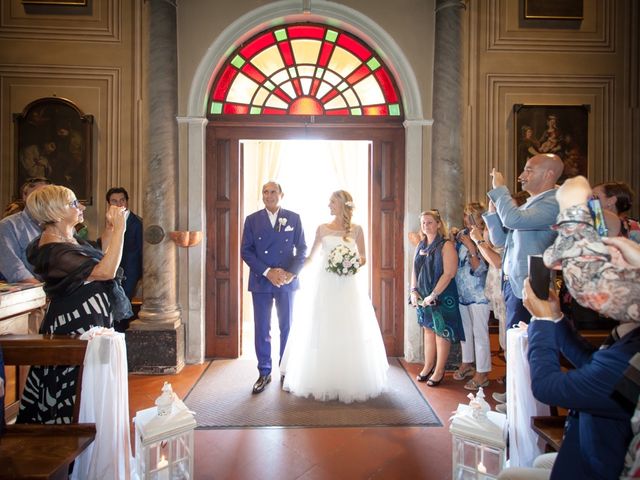 Il matrimonio di Gabriele e Sonia a Sorbolo, Parma 70