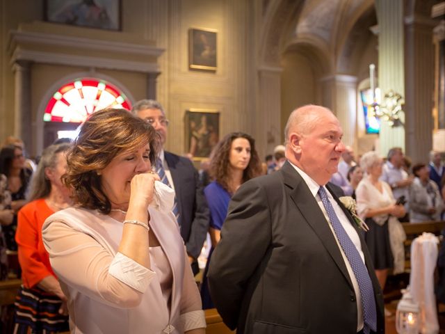 Il matrimonio di Gabriele e Sonia a Sorbolo, Parma 73