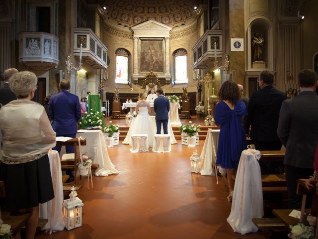 Il matrimonio di Gabriele e Sonia a Sorbolo, Parma 74