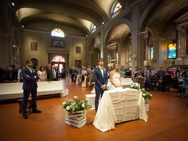 Il matrimonio di Gabriele e Sonia a Sorbolo, Parma 75