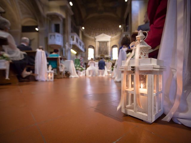 Il matrimonio di Gabriele e Sonia a Sorbolo, Parma 78