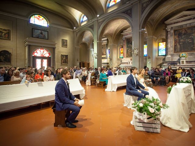 Il matrimonio di Gabriele e Sonia a Sorbolo, Parma 87