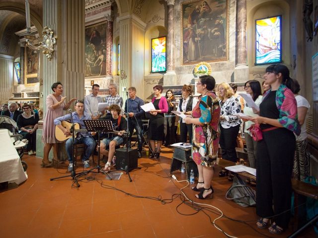 Il matrimonio di Gabriele e Sonia a Sorbolo, Parma 88