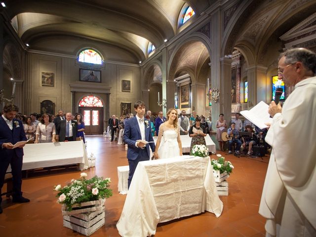Il matrimonio di Gabriele e Sonia a Sorbolo, Parma 90