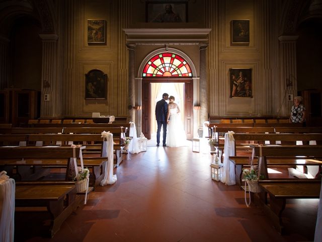 Il matrimonio di Gabriele e Sonia a Sorbolo, Parma 120