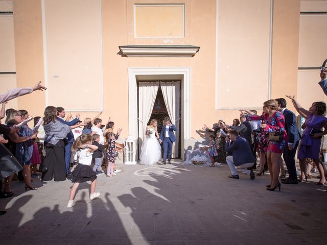 Il matrimonio di Gabriele e Sonia a Sorbolo, Parma 122