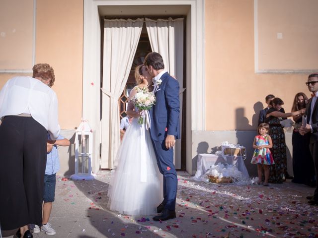 Il matrimonio di Gabriele e Sonia a Sorbolo, Parma 125