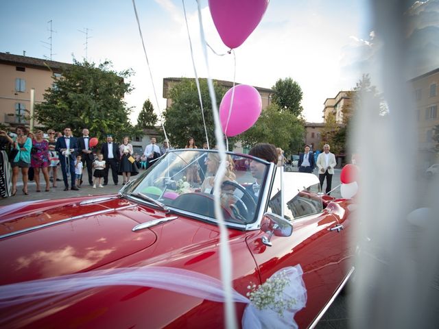 Il matrimonio di Gabriele e Sonia a Sorbolo, Parma 132