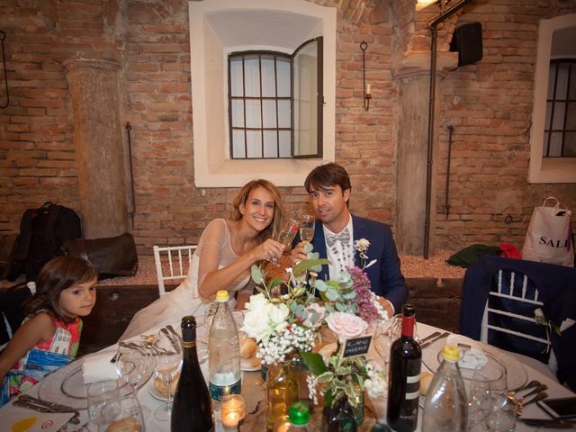 Il matrimonio di Gabriele e Sonia a Sorbolo, Parma 156