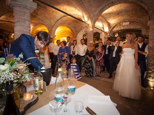 Il matrimonio di Gabriele e Sonia a Sorbolo, Parma 160