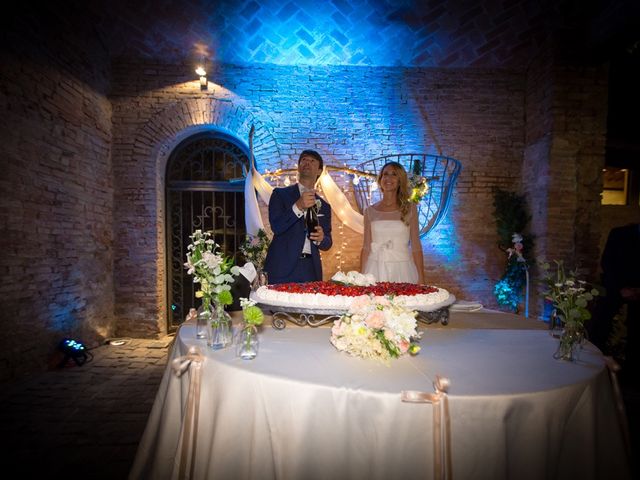 Il matrimonio di Gabriele e Sonia a Sorbolo, Parma 170