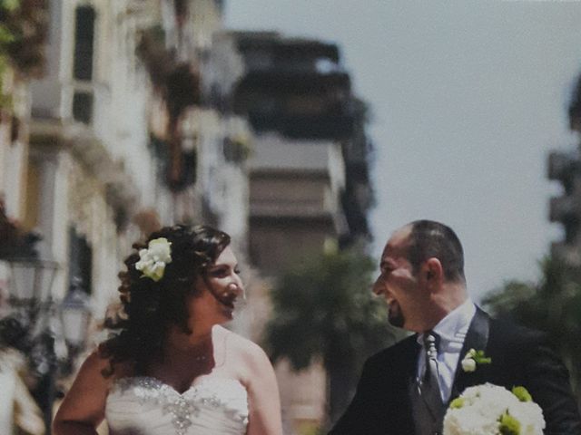 Il matrimonio di Alessandro  e Rossella  a Taranto, Taranto 3