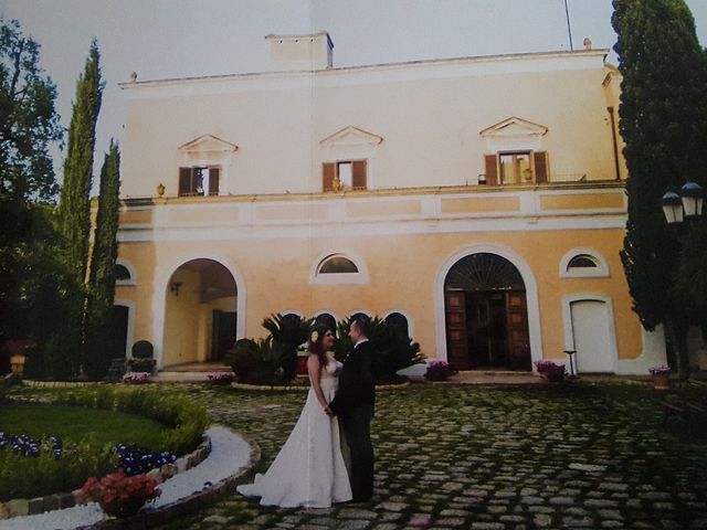 Il matrimonio di Alessandro  e Rossella  a Taranto, Taranto 2