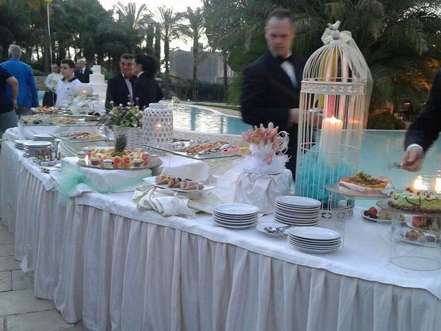 Il matrimonio di Alessandro  e Rossella  a Taranto, Taranto 4