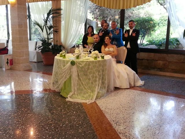 Il matrimonio di Alessandro  e Rossella  a Taranto, Taranto 6