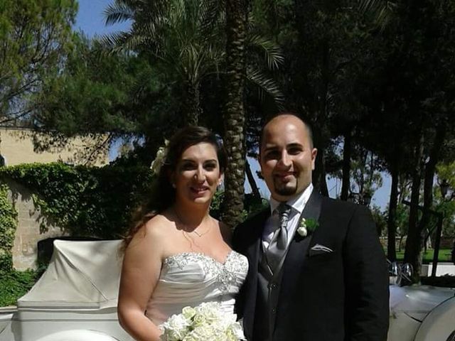 Il matrimonio di Alessandro  e Rossella  a Taranto, Taranto 8