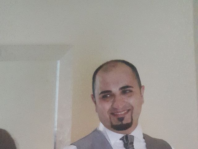 Il matrimonio di Alessandro  e Rossella  a Taranto, Taranto 9