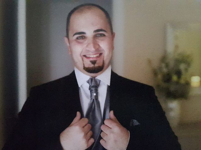 Il matrimonio di Alessandro  e Rossella  a Taranto, Taranto 11