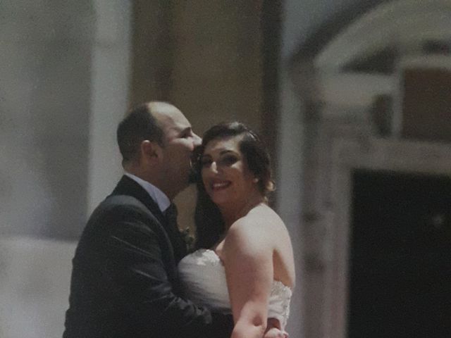 Il matrimonio di Alessandro  e Rossella  a Taranto, Taranto 12