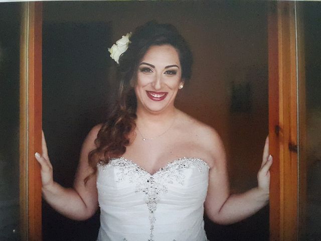 Il matrimonio di Alessandro  e Rossella  a Taranto, Taranto 14