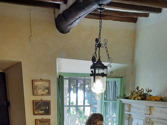 Il matrimonio di Maurizio e Alessandra a San Giuliano Terme, Pisa 7