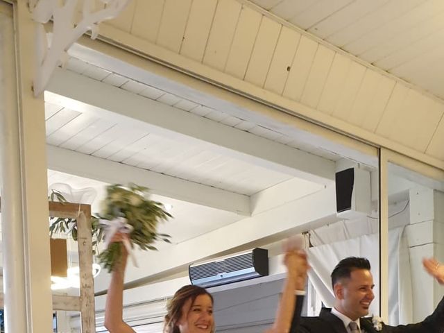 Il matrimonio di Maurizio e Alessandra a San Giuliano Terme, Pisa 2