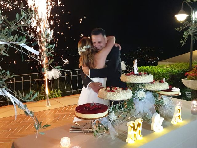 Il matrimonio di Maurizio e Alessandra a San Giuliano Terme, Pisa 13