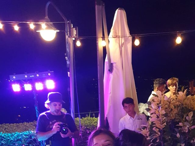 Il matrimonio di Maurizio e Alessandra a San Giuliano Terme, Pisa 14