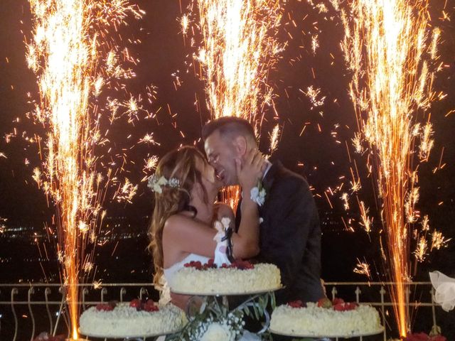 Il matrimonio di Maurizio e Alessandra a San Giuliano Terme, Pisa 20