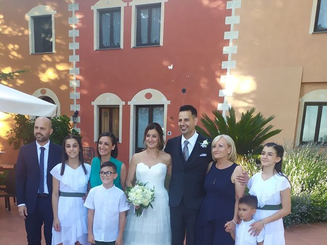 Il matrimonio di Maurizio e Alessandra a San Giuliano Terme, Pisa 24