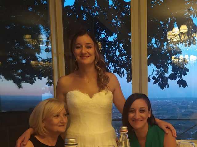 Il matrimonio di Maurizio e Alessandra a San Giuliano Terme, Pisa 25